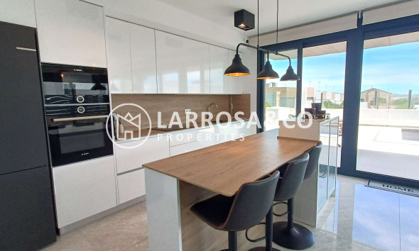 Resale - Detached House/Villa - Algorfa - Inland