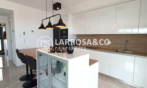 Resale - Detached House/Villa - Algorfa - Inland