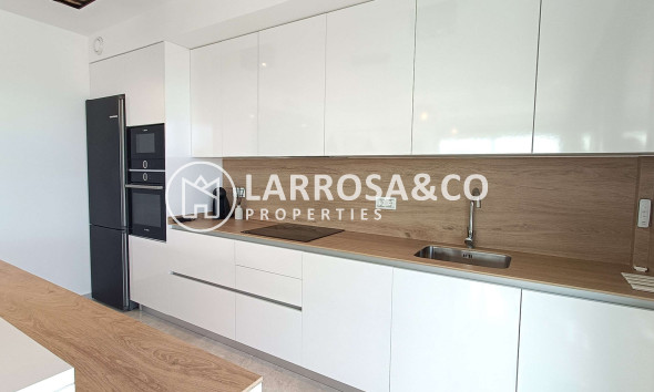 Resale - Detached House/Villa - Algorfa - Inland
