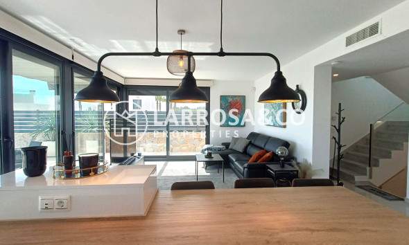 Resale - Detached House/Villa - Algorfa - Inland