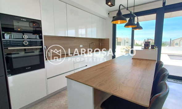 Resale - Detached House/Villa - Algorfa - Inland