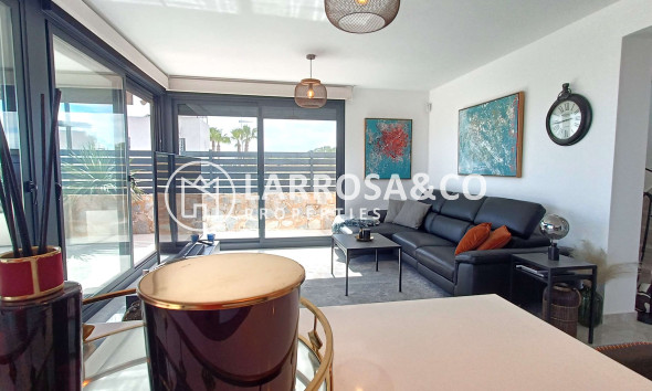 Resale - Detached House/Villa - Algorfa - Inland