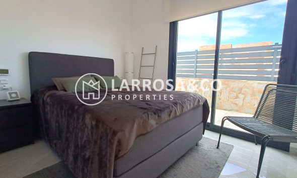 Resale - Detached House/Villa - Algorfa - Inland