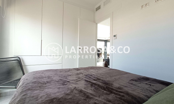 Resale - Detached House/Villa - Algorfa - Inland