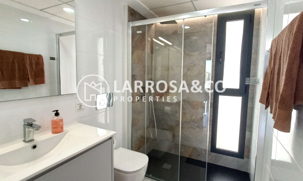 Resale - Detached House/Villa - Algorfa - Inland