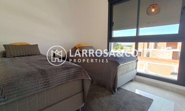 Resale - Detached House/Villa - Algorfa - Inland
