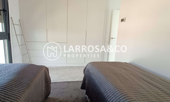 Resale - Detached House/Villa - Algorfa - Inland