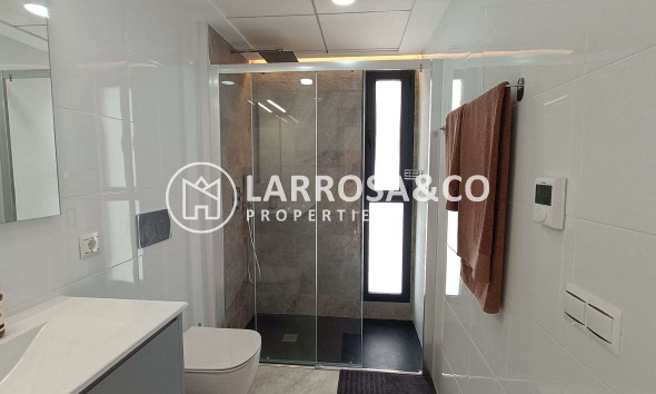Resale - Detached House/Villa - Algorfa - Inland
