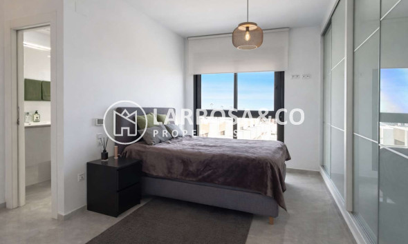 Resale - Detached House/Villa - Algorfa - Inland