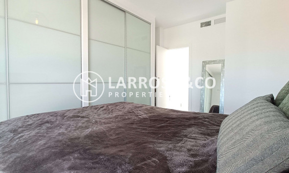 Resale - Detached House/Villa - Algorfa - Inland