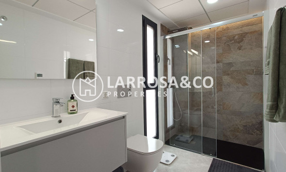 Resale - Detached House/Villa - Algorfa - Inland