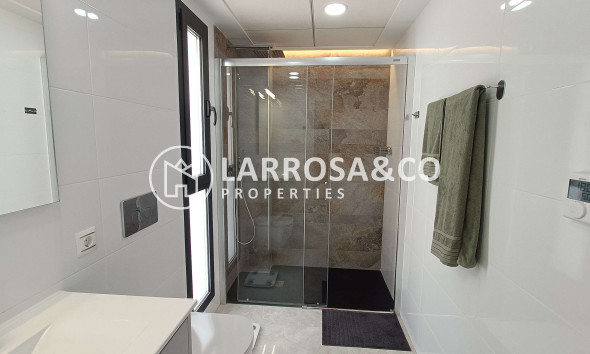 Resale - Detached House/Villa - Algorfa - Inland