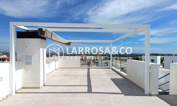 Resale - Detached House/Villa - Algorfa - Inland