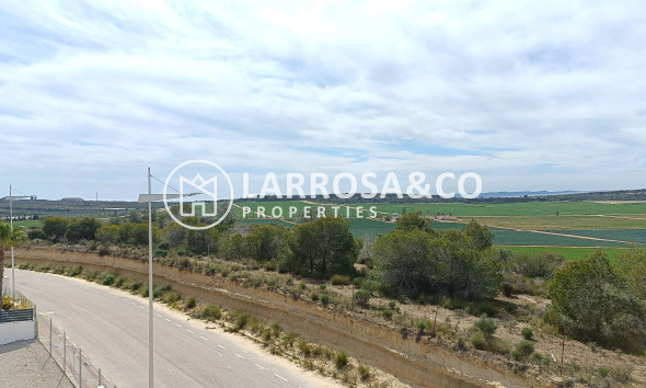 Resale - Detached House/Villa - Algorfa - Inland