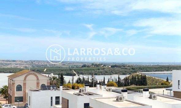 Resale - Detached House/Villa - Algorfa - Inland
