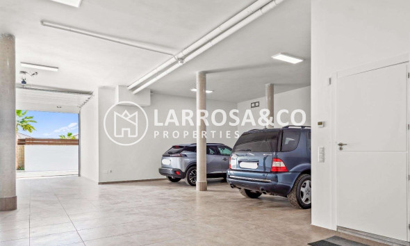 Resale - Detached House/Villa - Algorfa - Inland