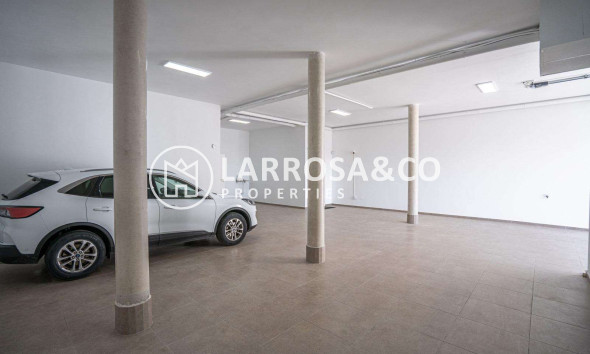 Resale - Detached House/Villa - Algorfa - Inland