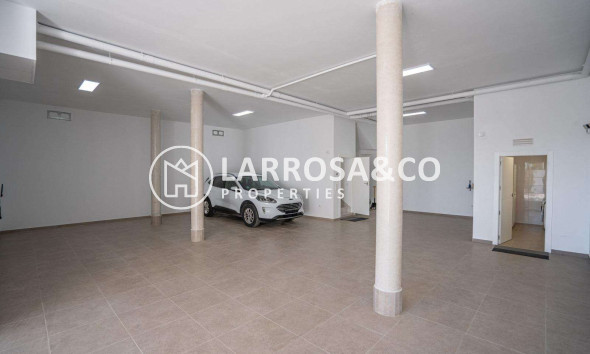Resale - Detached House/Villa - Algorfa - Inland
