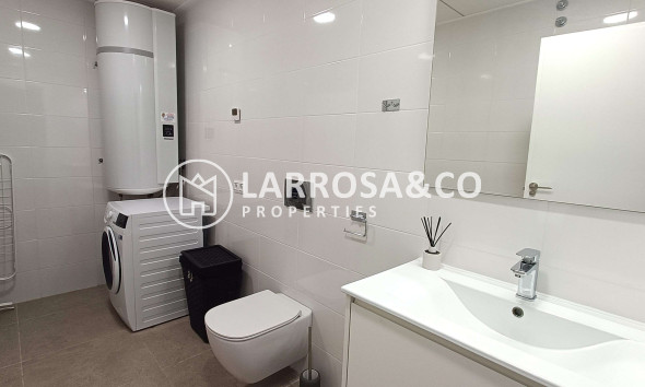 Resale - Detached House/Villa - Algorfa - Inland