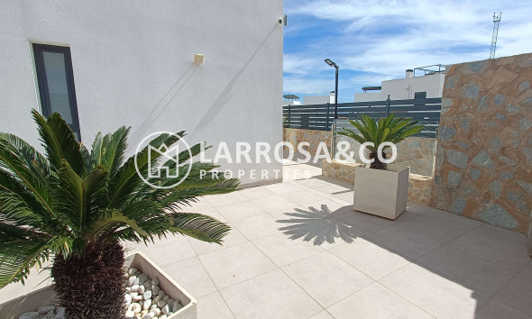 Resale - Detached House/Villa - Algorfa - Inland