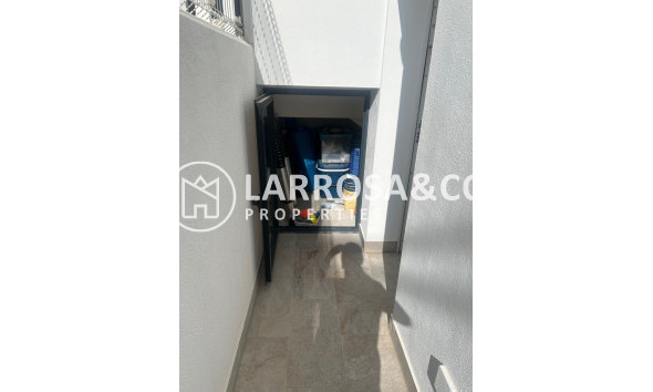A Vendre - Villa - Los Montesinos - Costa Blanca