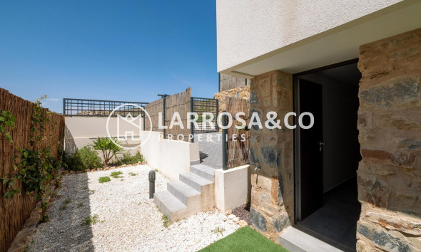 New build - Detached House/Villa - Algorfa - La Finca Golf Resort