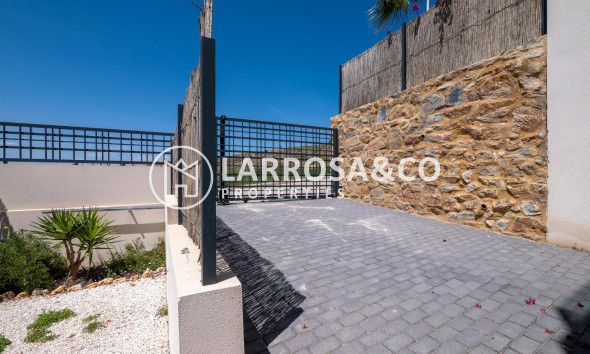 New build - Detached House/Villa - Algorfa - La Finca Golf Resort
