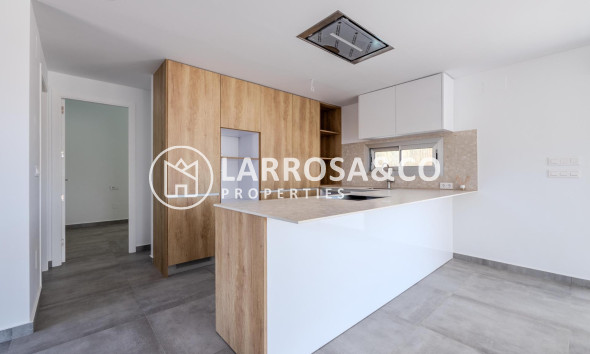 New build - Detached House/Villa - Algorfa - La Finca Golf Resort