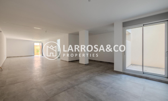 New build - Detached House/Villa - Algorfa - La Finca Golf Resort