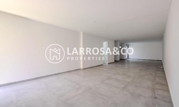 New build - Detached House/Villa - Algorfa - La Finca Golf Resort