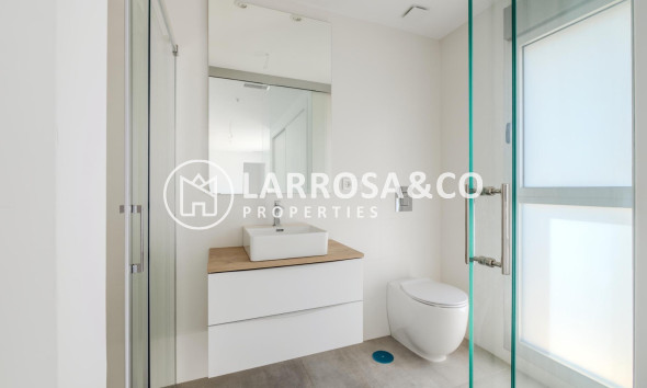 New build - Detached House/Villa - Algorfa - La Finca Golf Resort