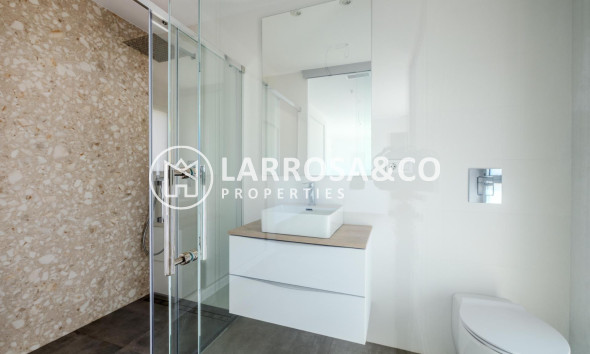 New build - Detached House/Villa - Algorfa - La Finca Golf Resort
