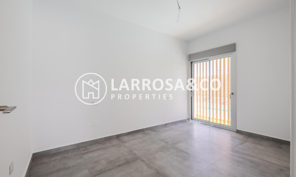 New build - Detached House/Villa - Algorfa - La Finca Golf Resort