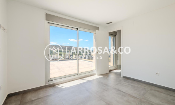 New build - Detached House/Villa - Algorfa - La Finca Golf Resort