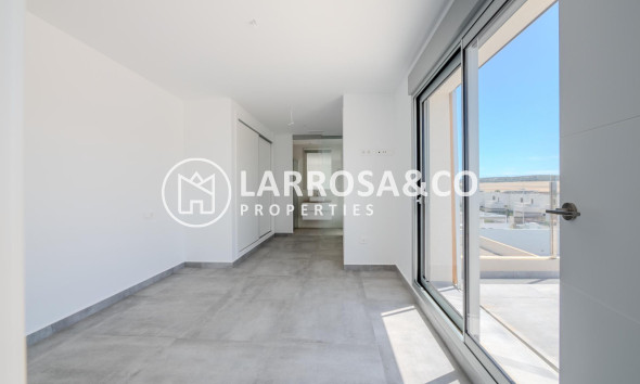 New build - Detached House/Villa - Algorfa - La Finca Golf Resort