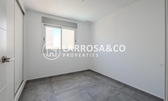 New build - Detached House/Villa - Algorfa - La Finca Golf Resort