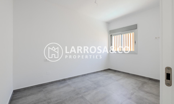 New build - Detached House/Villa - Algorfa - La Finca Golf Resort