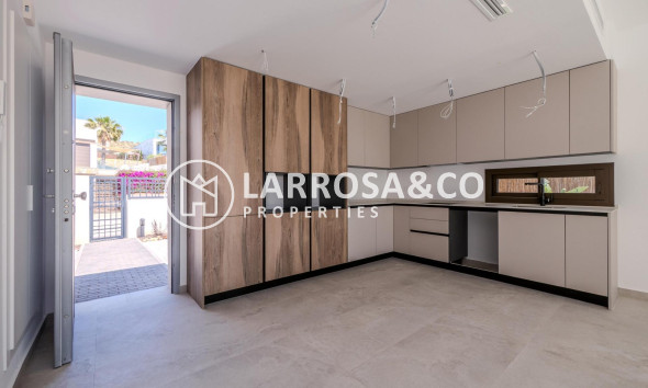 New build - Detached House/Villa - Algorfa - La Finca Golf Resort