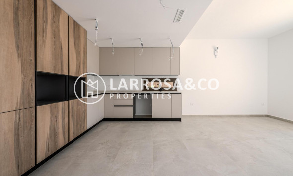 New build - Detached House/Villa - Algorfa - La Finca Golf Resort