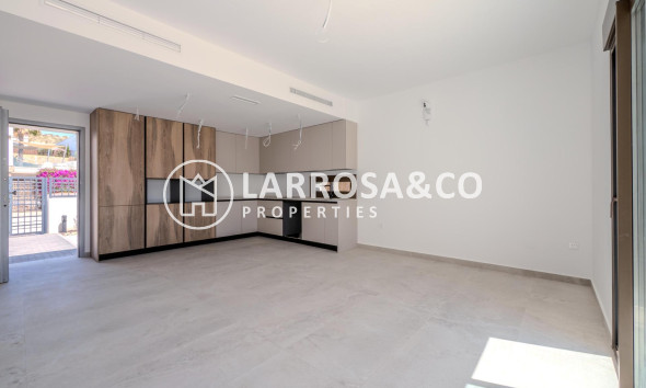 New build - Detached House/Villa - Algorfa - La Finca Golf Resort