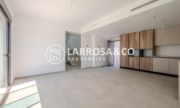 New build - Detached House/Villa - Algorfa - La Finca Golf Resort