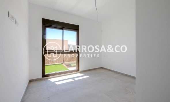 New build - Detached House/Villa - Algorfa - La Finca Golf Resort