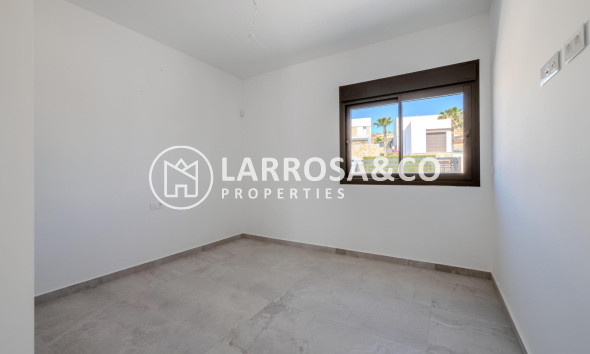 New build - Detached House/Villa - Algorfa - La Finca Golf Resort
