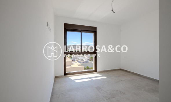 New build - Detached House/Villa - Algorfa - La Finca Golf Resort