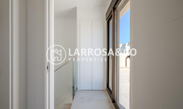 New build - Detached House/Villa - Algorfa - La Finca Golf Resort