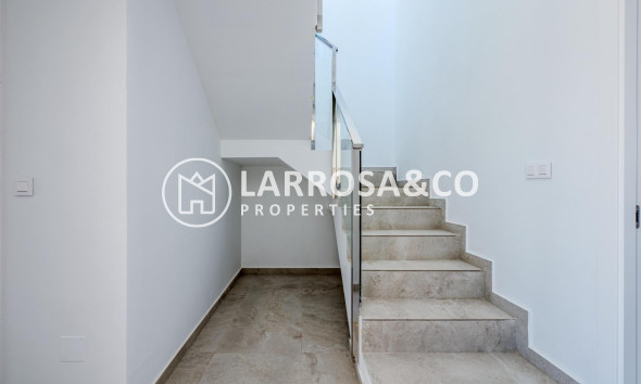 New build - Detached House/Villa - Algorfa - La Finca Golf Resort