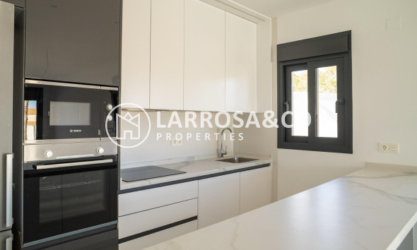 Новостройка - Дом - La Nucia - Urb. Don Mar