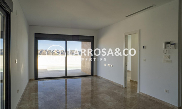 Новостройка - Дом - La Nucia - Urb. Don Mar