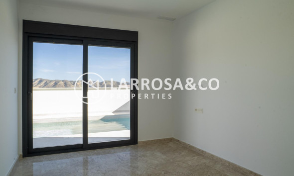 Новостройка - Дом - La Nucia - Urb. Don Mar