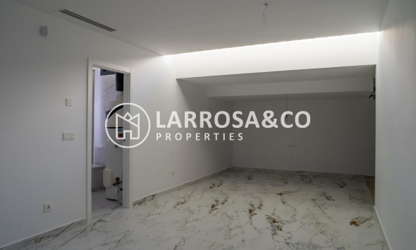 Новостройка - Дом - La Nucia - Urb. Don Mar
